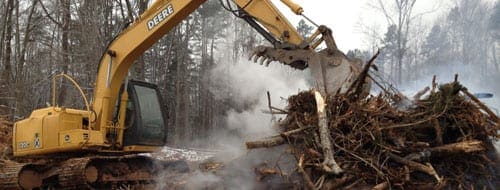 Washing Excavating Rock Hill South Carolina Header